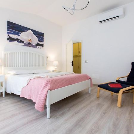 San Giovanni Apartment Сан-Джиминьяно Экстерьер фото