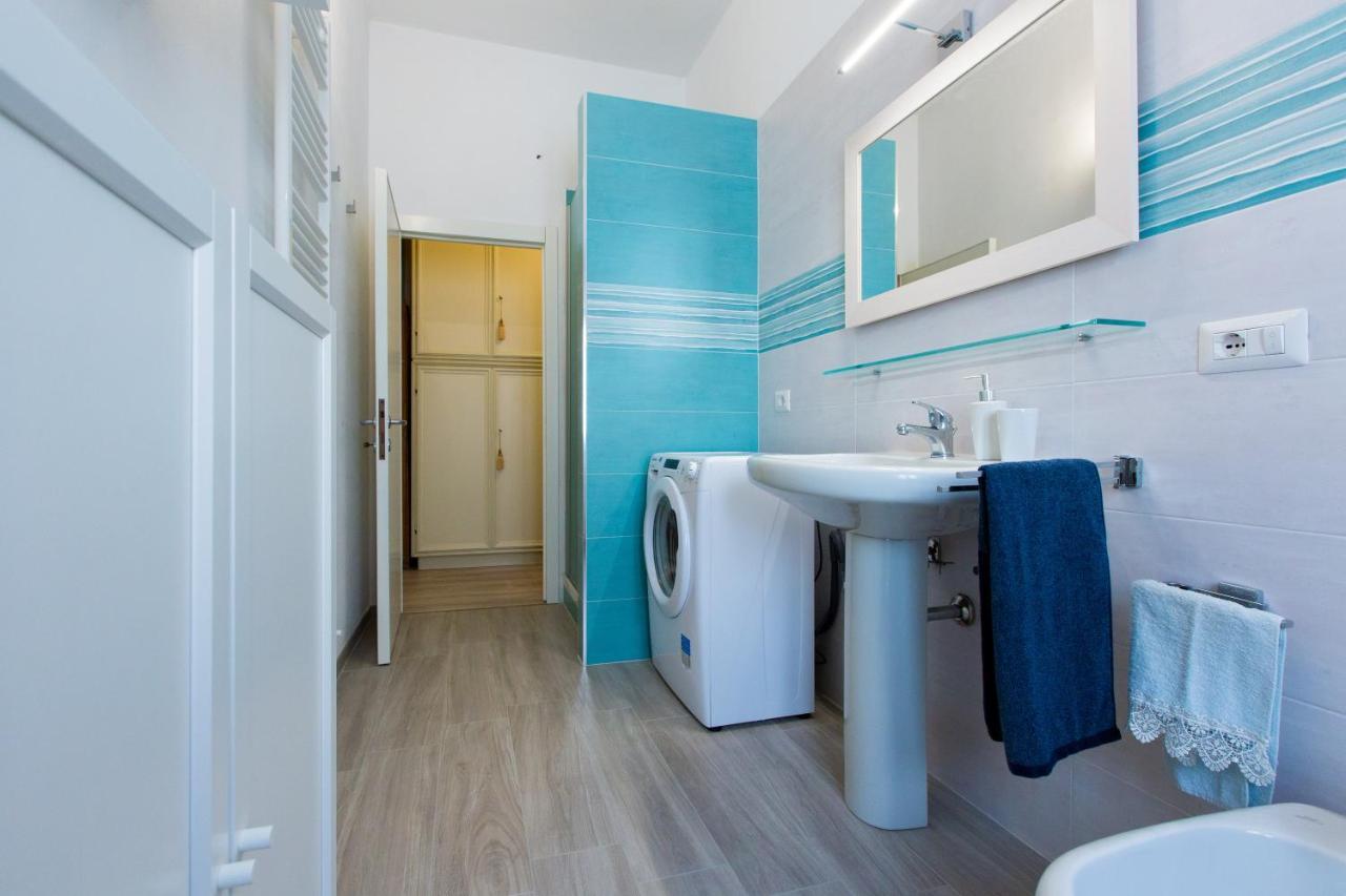San Giovanni Apartment Сан-Джиминьяно Экстерьер фото