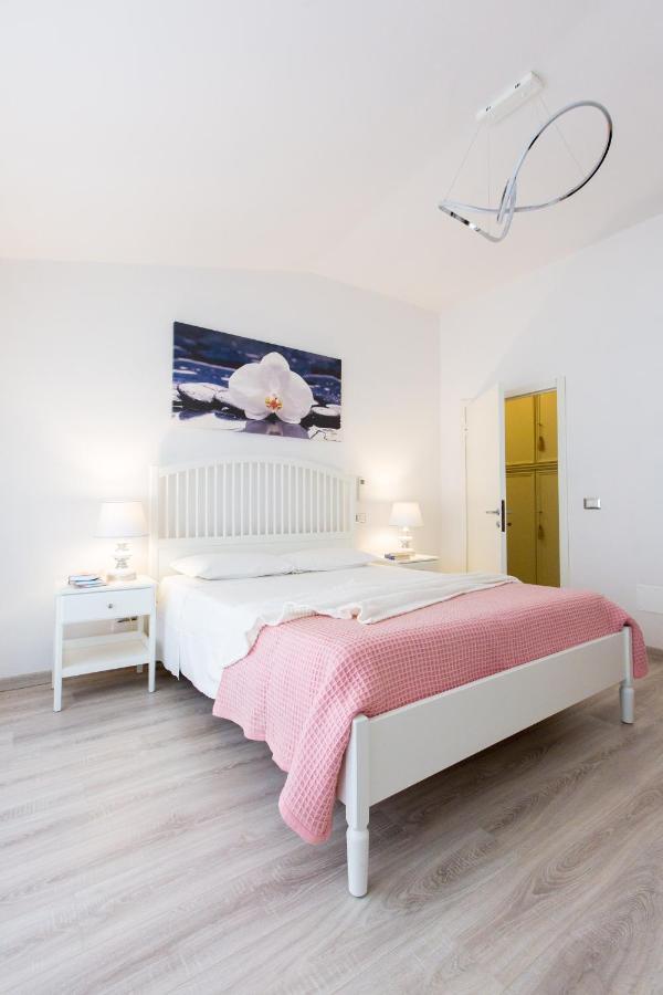 San Giovanni Apartment Сан-Джиминьяно Экстерьер фото