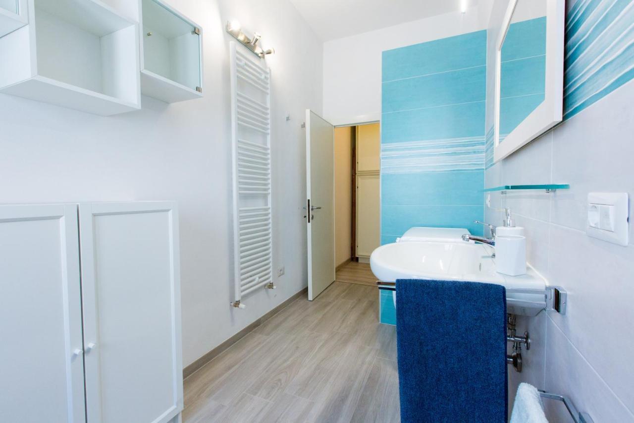 San Giovanni Apartment Сан-Джиминьяно Экстерьер фото