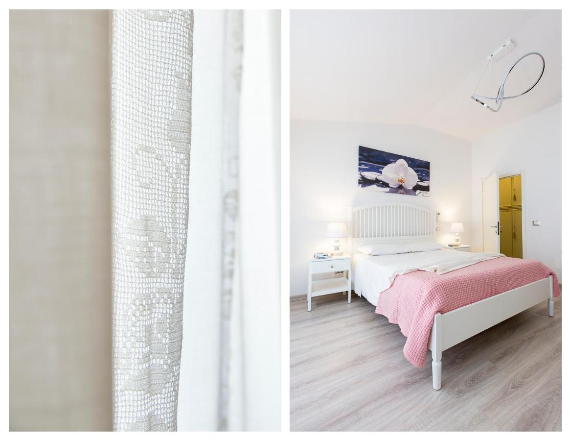 San Giovanni Apartment Сан-Джиминьяно Экстерьер фото