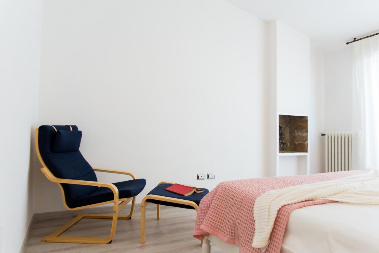 San Giovanni Apartment Сан-Джиминьяно Экстерьер фото