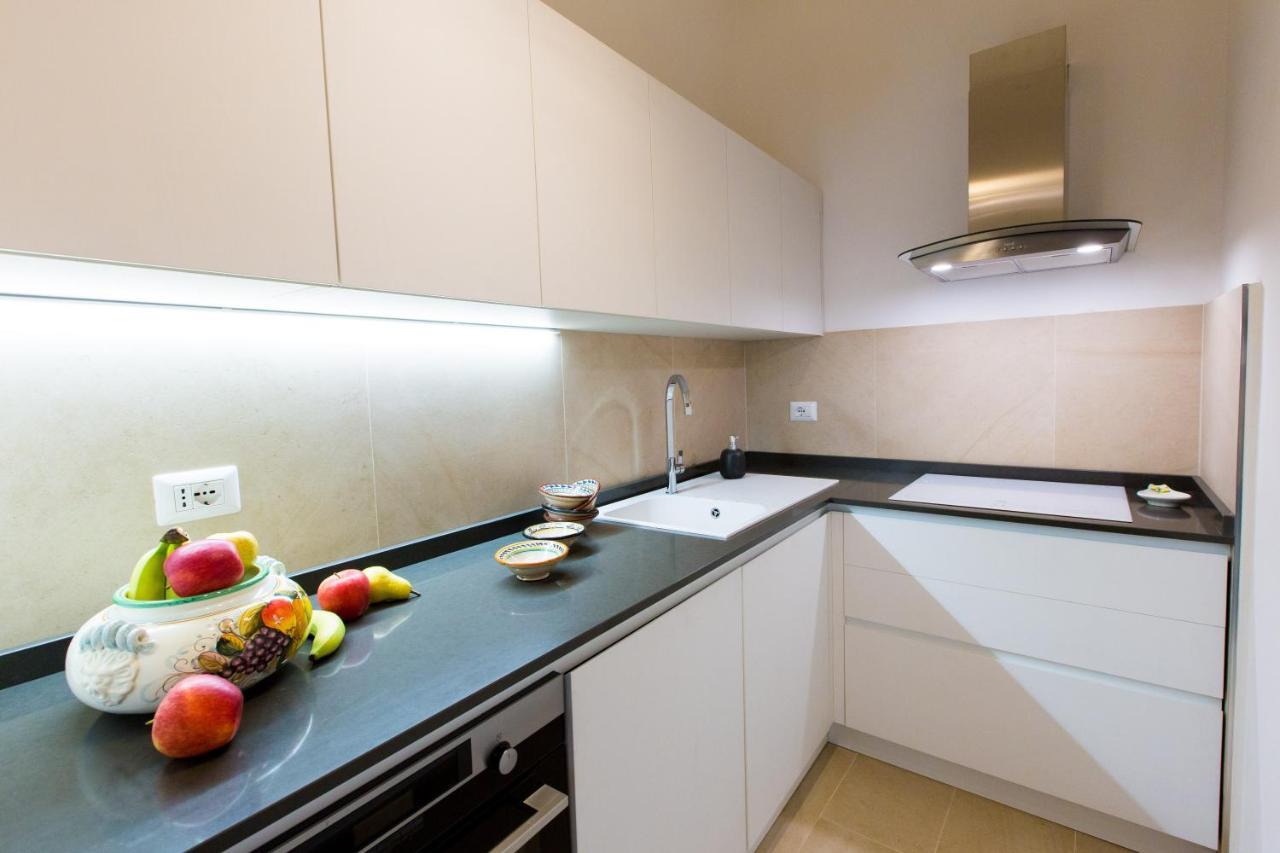San Giovanni Apartment Сан-Джиминьяно Экстерьер фото